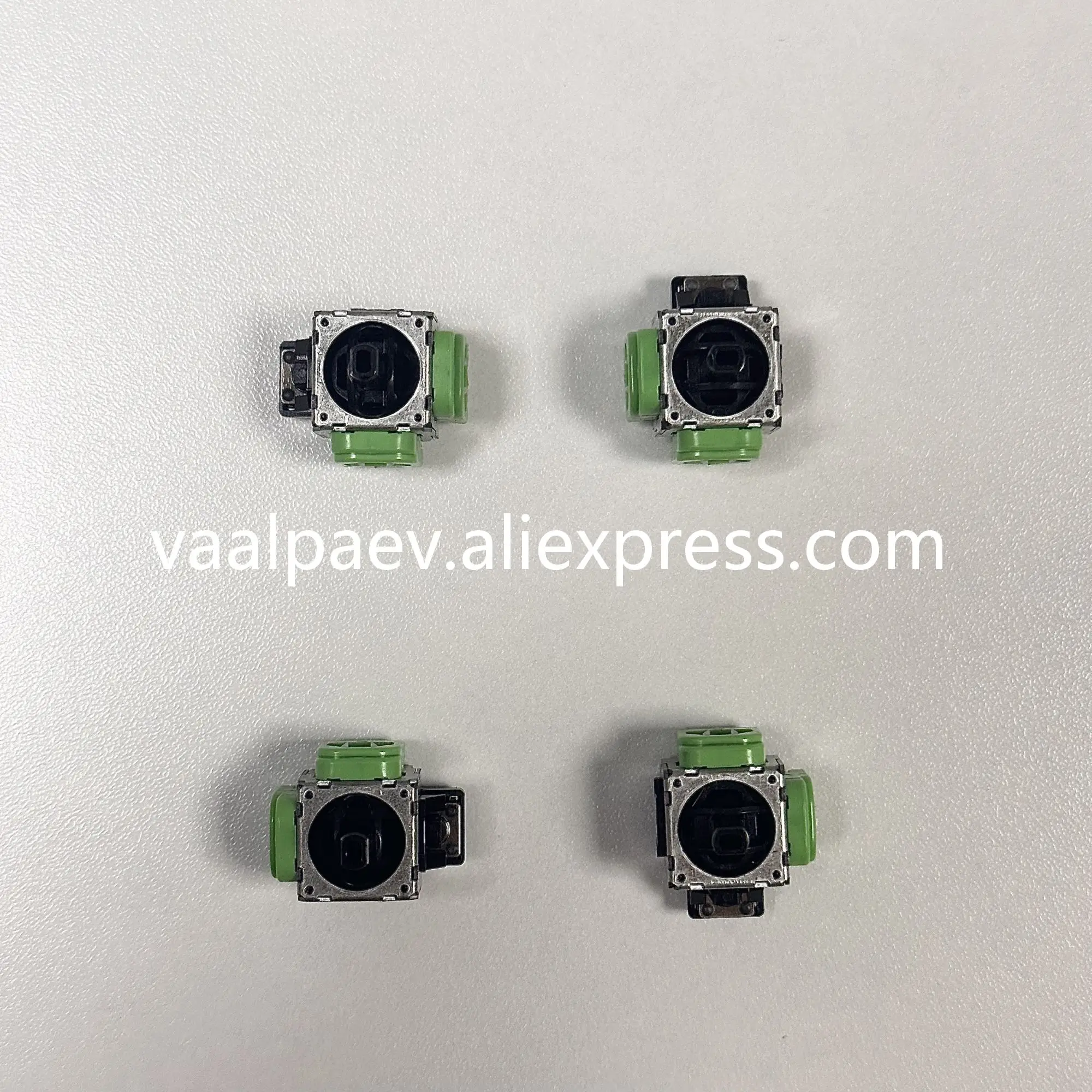 Nuevo Joystick antivibración y antivaho con efecto Hall de 10 millones de duración para PS5 DualSense Grip, mayoristas de sensación Original