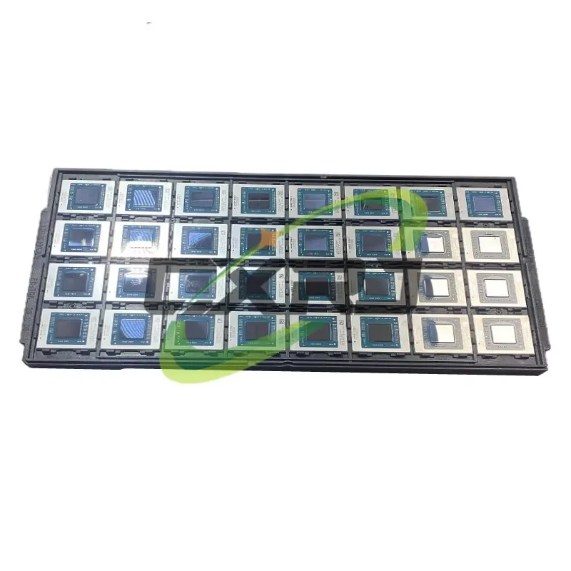 Nuevo Chipset BGA con Múltiples Números de Pieza: 100-000000290, 100-000000291, 100-000000295, 100-000000296, 100-000000298