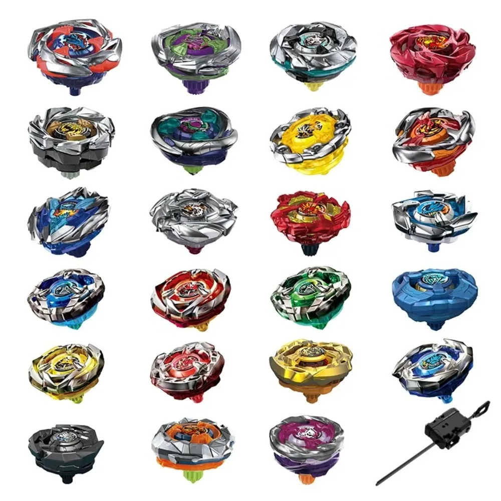 Takara Tomy Gyro X Toy UX-11 Beginner Samurai Sabre 2-70Ux00-08Ux00-07Ux00-06Ux15Ux13UX11UX18Ux07Ux06Ux03Ux01 Regalos para niños
