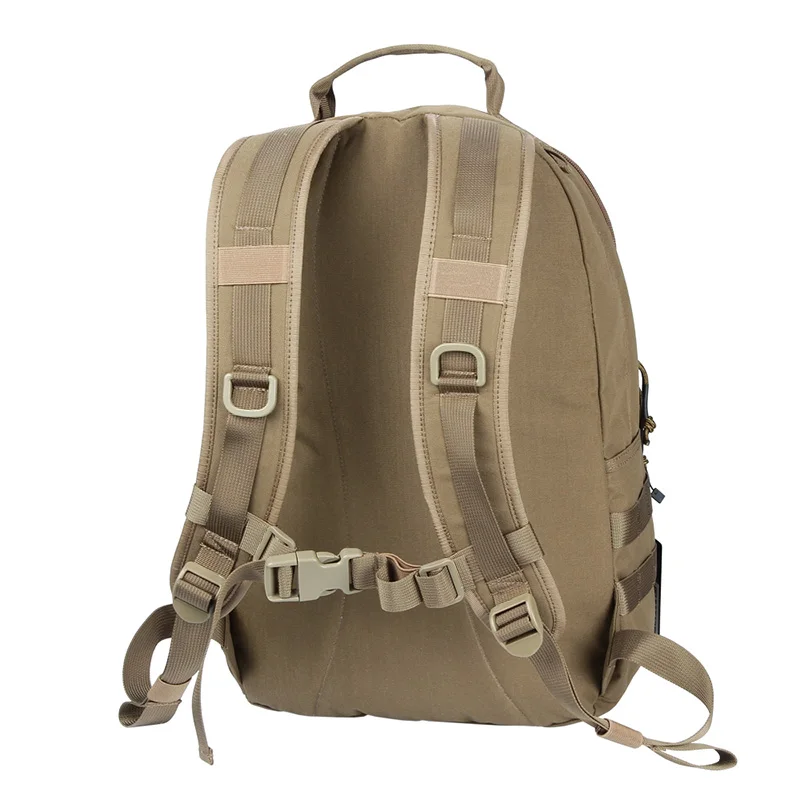 Excelente mochila táctica ELITE SPANKER, bolsa deportiva Molle para exteriores, para senderismo, pesca, caza