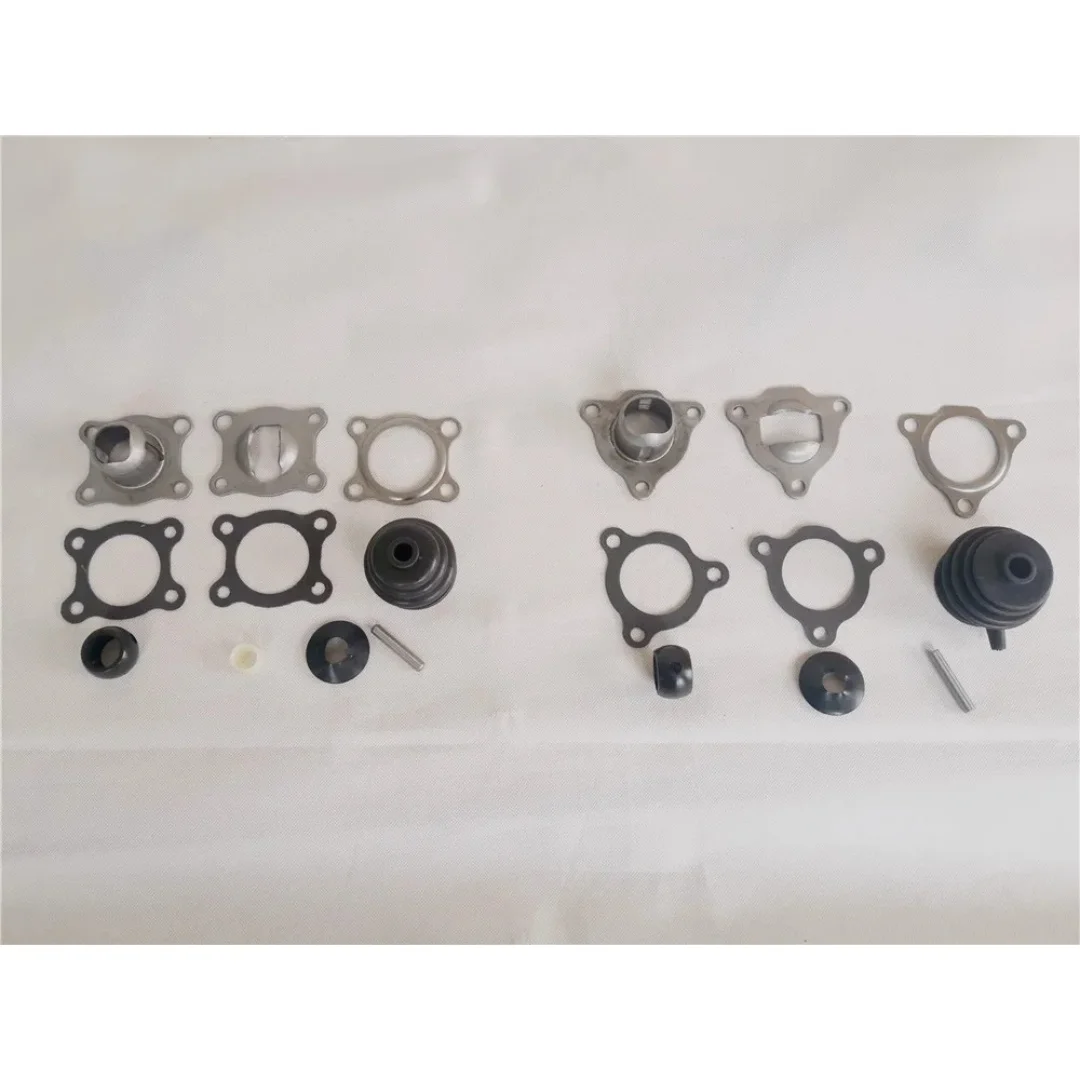 Kit de Reparación del Mecanismo de Cambio de Marchas/Transmisión M/T para Pajero Montero V31W V33W V43W MR110456 MR567088 MD739289 MR110604