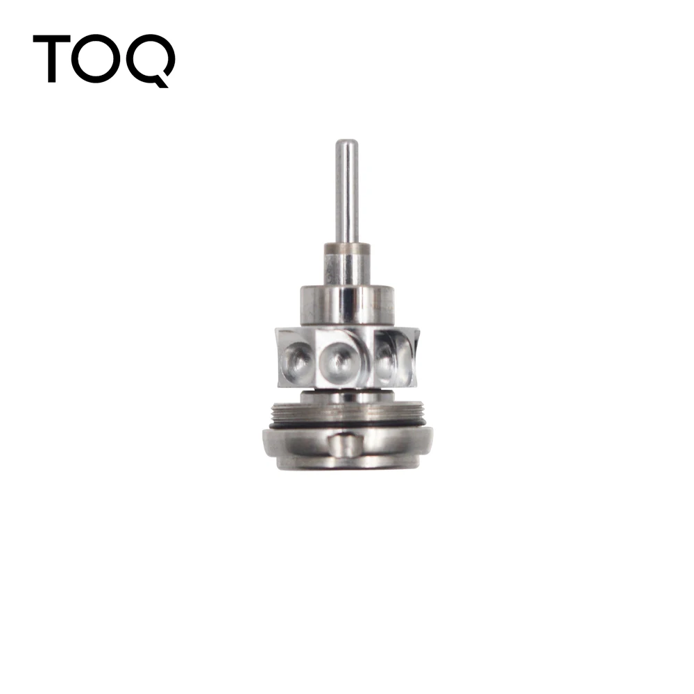 2 piezas de rotor de cartucho de 5 LED para pieza de mano