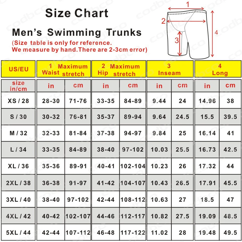 Nuevo Traje de Baño Jammer para Hombre, Pantalones Cortos de Natación de Secado Rápido, Bañador Ajustado para Entrenamiento de Natación, Playa y Surf