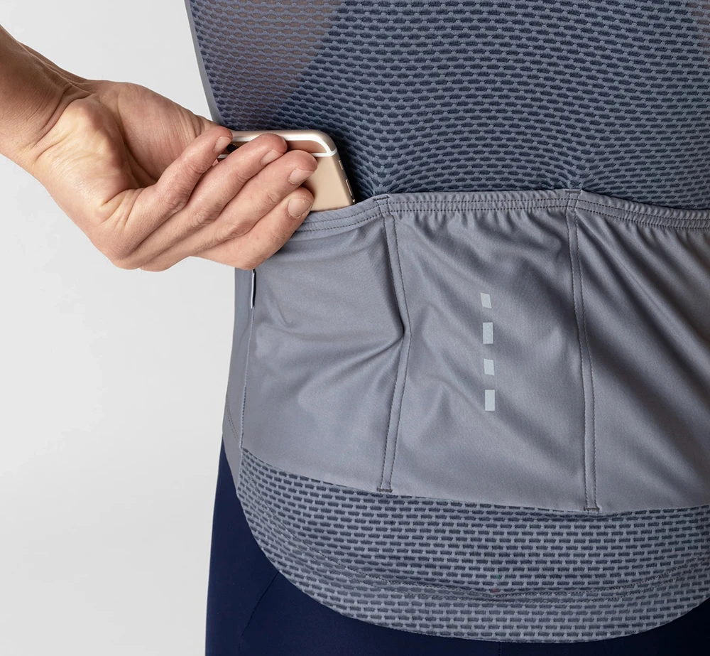 Camiseta de ciclismo para hombre la passione, camisetas clásicas de ciclismo de carreras, ropa de ciclista de manga corta, camisa, Maillot, ropa de bicicleta de verano