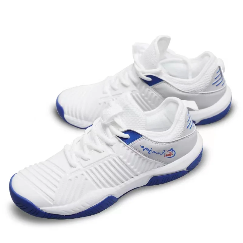 2025 nuevos zapatos de esgrima profesionales para hombres y mujeres tamaño pequeño 31 32 Fencer deporte zapatillas ligeras botas atléticas cómodas