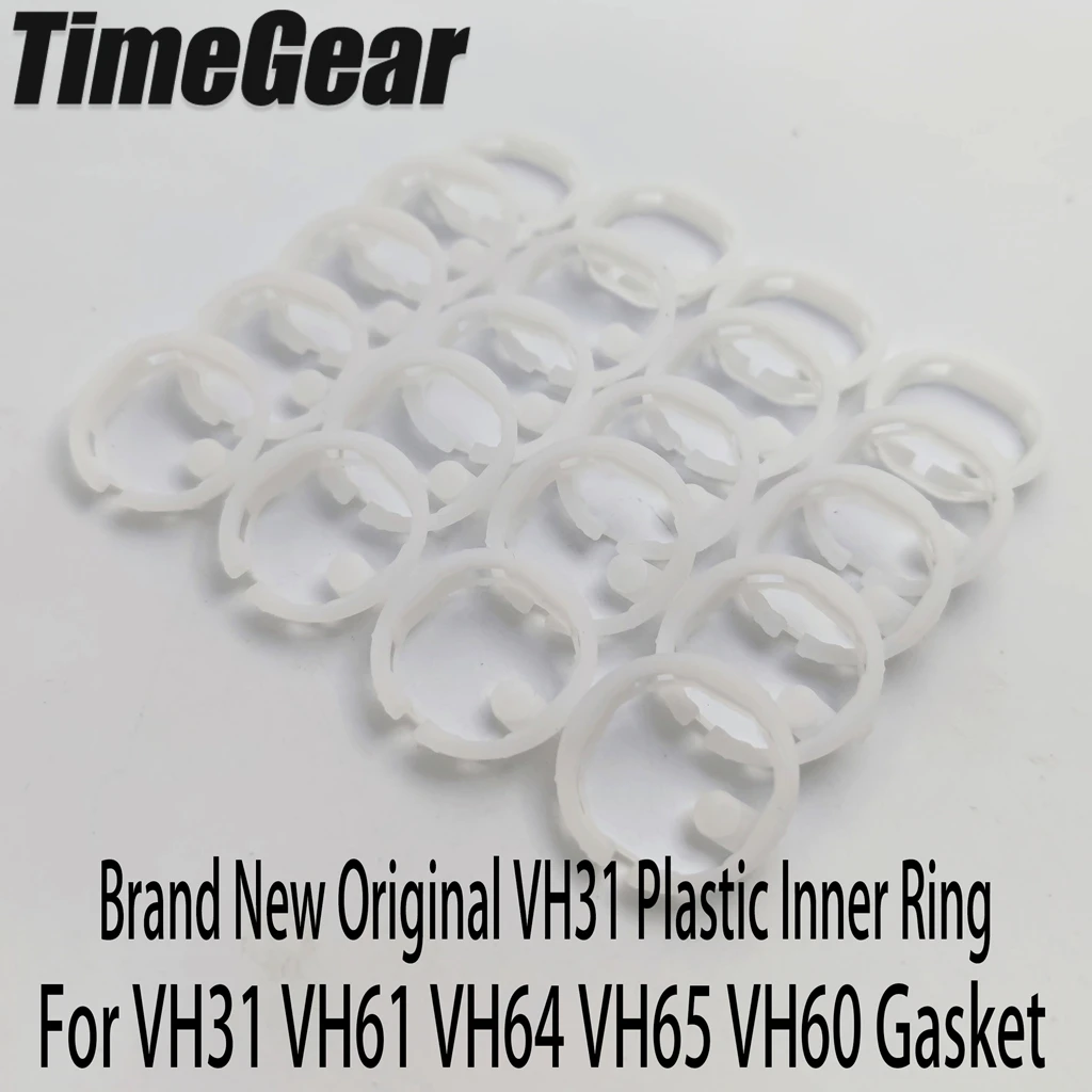 TMI VH31 Nuevo espaciador de movimiento para caja NH35 29mm*22mm*5mm para soporte de movimiento VH31 VH61 VH64.