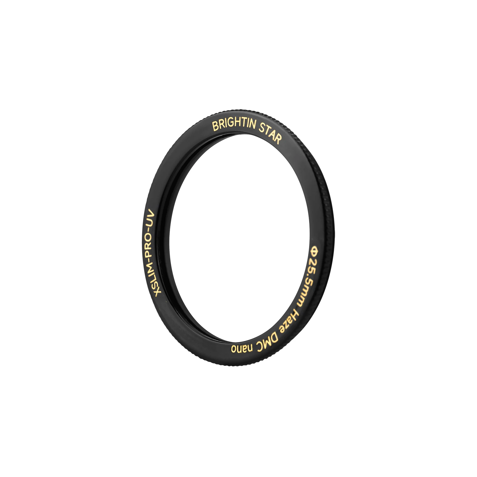 Filtro de lente de protección UV Brightin Star, 25,5mm, UVP, especializado para lentes de montura M de 28mm F2.8 Leica