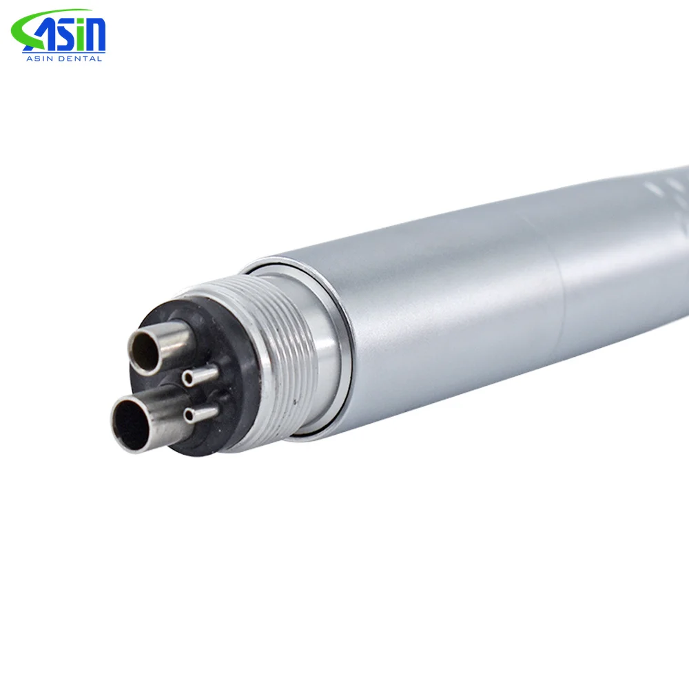 Generador electrónico Dental LED, pieza de mano de alta velocidad, turbina de aire, MINI cabezal B2/M4, herramientas de odontología