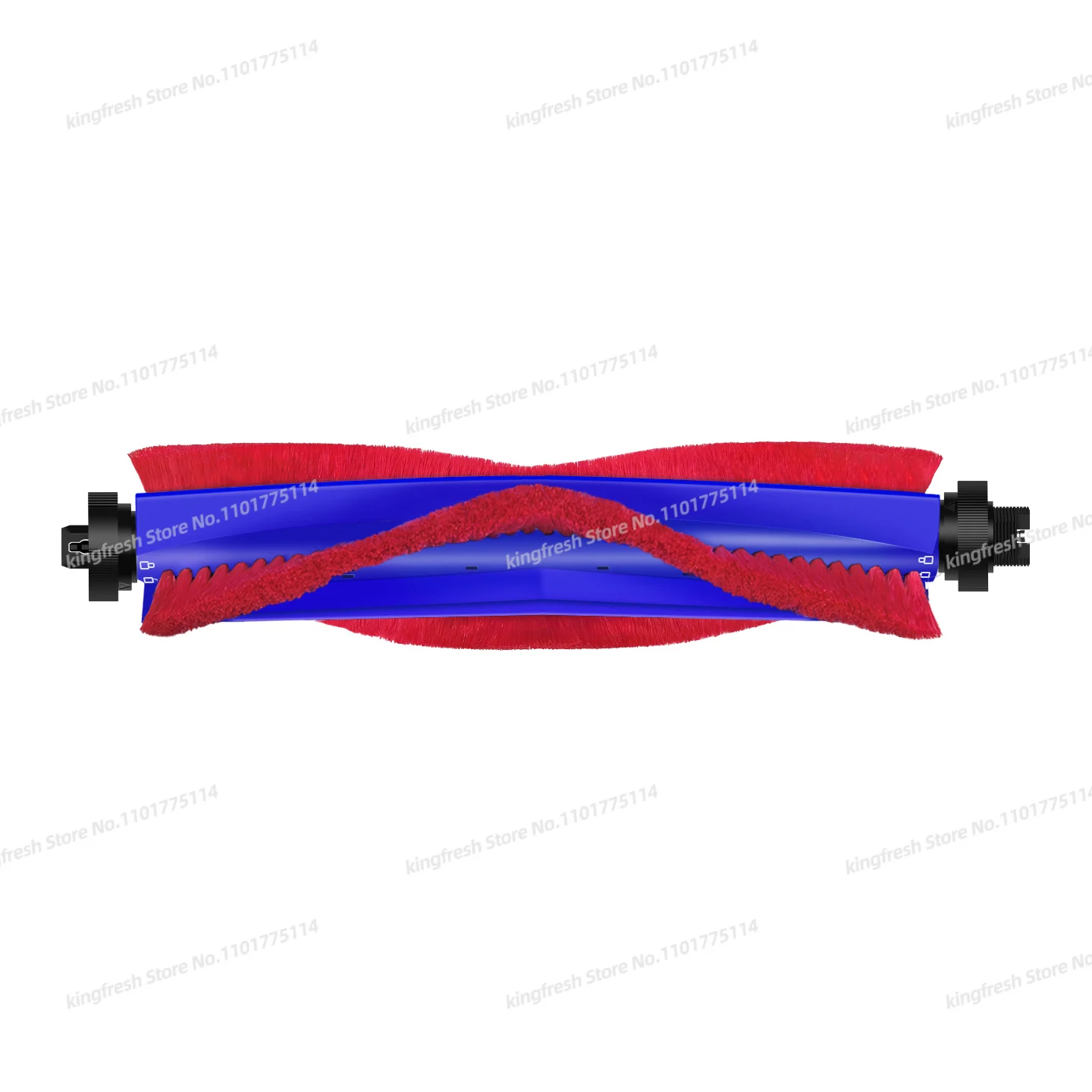 Compatible con robot aspirador Dyson Spot+Scrub Ai RB05AA Repuestos Cepillo de rodillo principal Cepillo lateral Filtro HEPA Paño de mopa Tanque de agua Accesorios