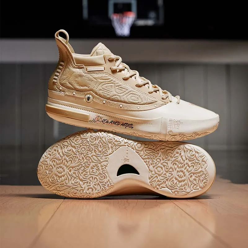 Zapatillas de baloncesto Joker 1 de 361 grados para hombre, zapatillas deportivas Jokic de combate de alta calidad, absorbentes de golpes, antideslizantes y resistentes al desgaste 572511103