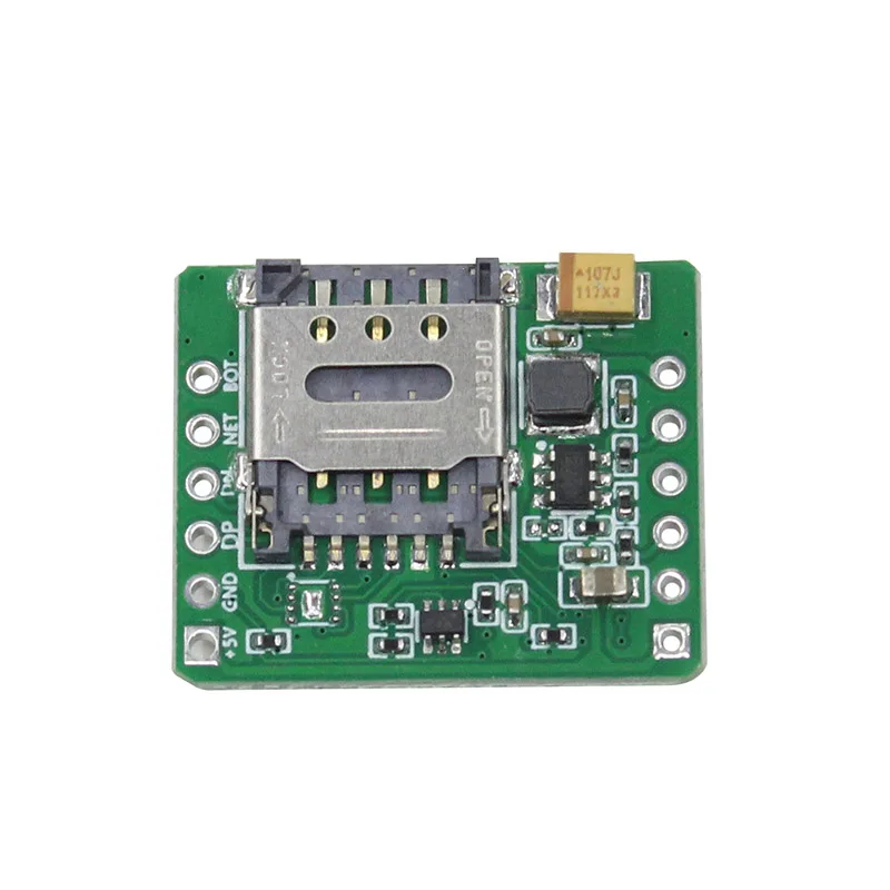 ML307R Módulo 4G Cat1 IoT AT Firmware para comunicación inalámbrica del robot XiaoZhi AI