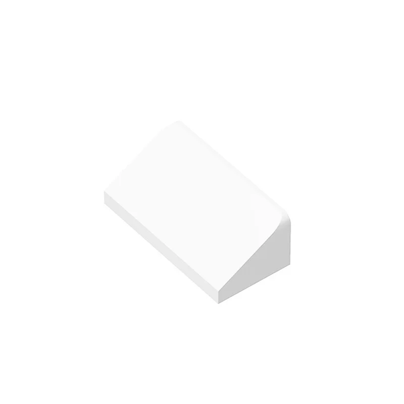 MOC 10 Uds 85984 pendiente 30 1x2x 2/3 Kit de bloques de construcción casa ladrillos rompecabezas de partículas Idea DIY juguetes niños cumpleaños regalos de navidad