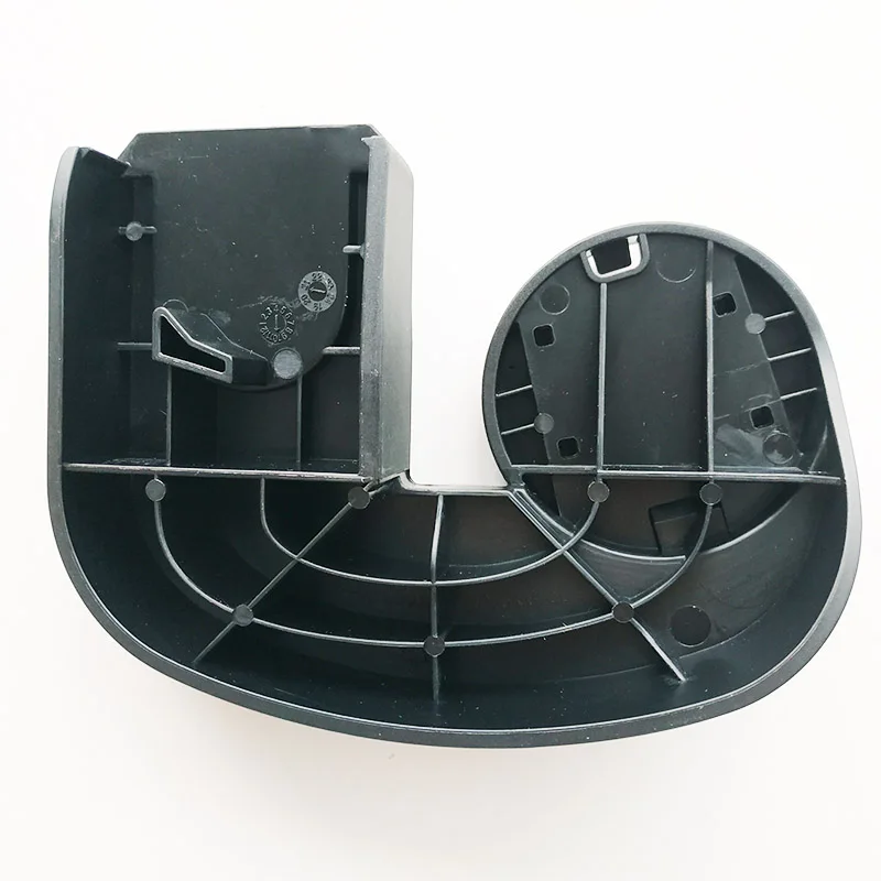 Adaptador de cochecito para Cybex Melio 2/3/Carbon/Pro y Aton Cloud Q/Z, convertidor de cesta para asiento de coche, conector para Buggy, accesorios para bebé