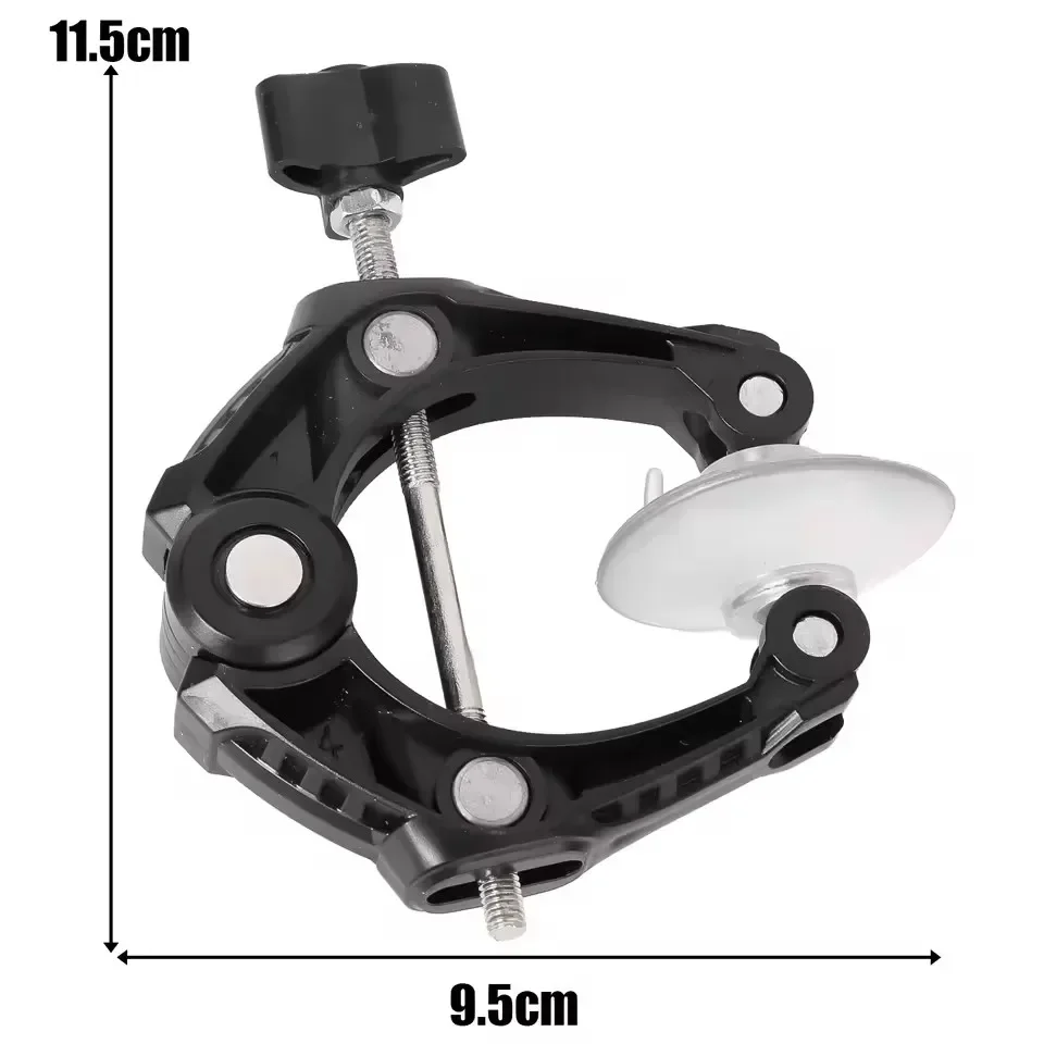 Herramienta de ventosa para teléfono portátil, alicates de apertura, pantallas LCD, herramientas de reparación de teléfonos móviles para tabletas IPhone 16 15 IPad Samsung Xiaomi