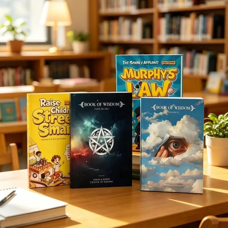 Física y Química: 100.000 Por Qués: Construyendo el cerebro definitivo para niños, versión en inglés, libro científico divertido, educación temprana para niños