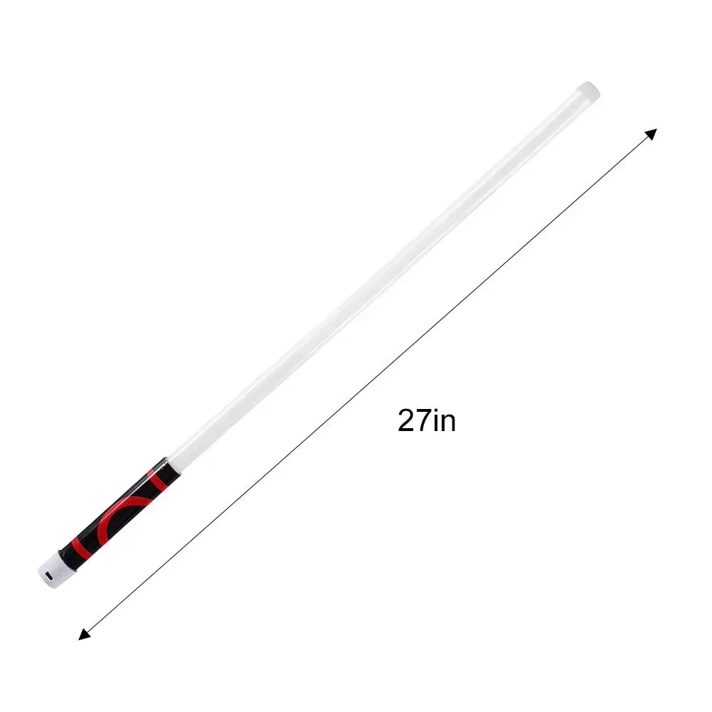 Linterna LED Flexible, Luz de Trabajo Profesional, Herramienta Portátil para Mecánicos, Reparaciones de Automóviles, Inspecciones y Espacios Reducidos
