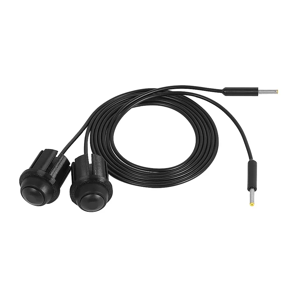 Botón Sram Etap Blips hecho a mano, botón de escalada Rush, botón TT, Control remoto a prueba de polvo para Cable de cambio RED AXS FORCE AXS