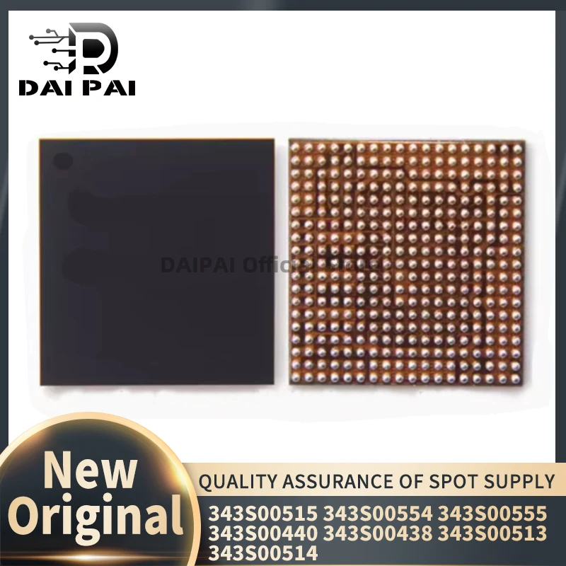 (1 unids/lote) 100% nuevo original APL1098 343S00515 343S00554 343S00555 343S00579 343S00440 343S00438 343S00513 343S00514 BGA Chipset