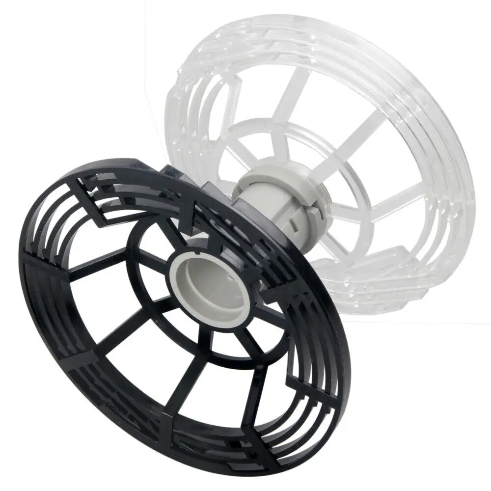 Carrete de película JOBO 2509N 4x5 para JOBO 2520 PoilotFoto 2520 OSIRIS T2000 Darkroom B & W pieza de desarrollo de película de Color