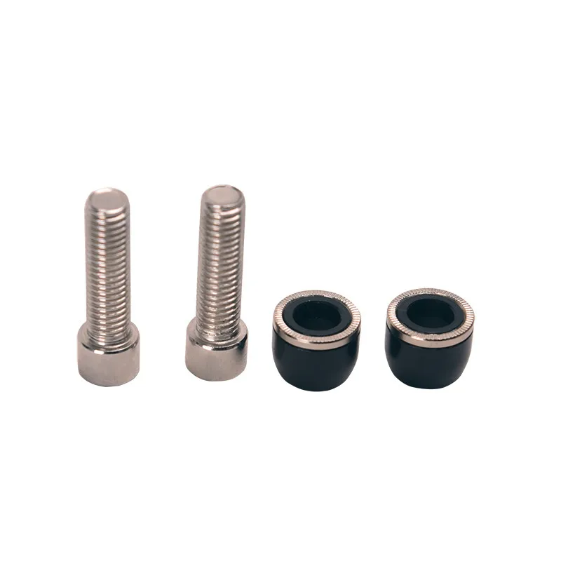RUJIXU-Dirt Jump Hub, cerraduras de una sola velocidad, mecanizado de aleación de aluminio, 32 agujeros, 135x10 mm, buje de bicicleta DJ MTB, 6 garras, 2 dientes, BMX