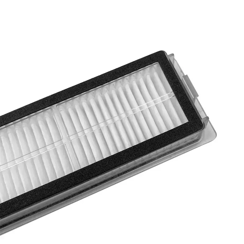 Dreame D9, D9 Max, L10 Pro Robot repuestos de aspiradora consumibles Cepillo Lateral principal filtro Hepa paño de mopa Accesorios