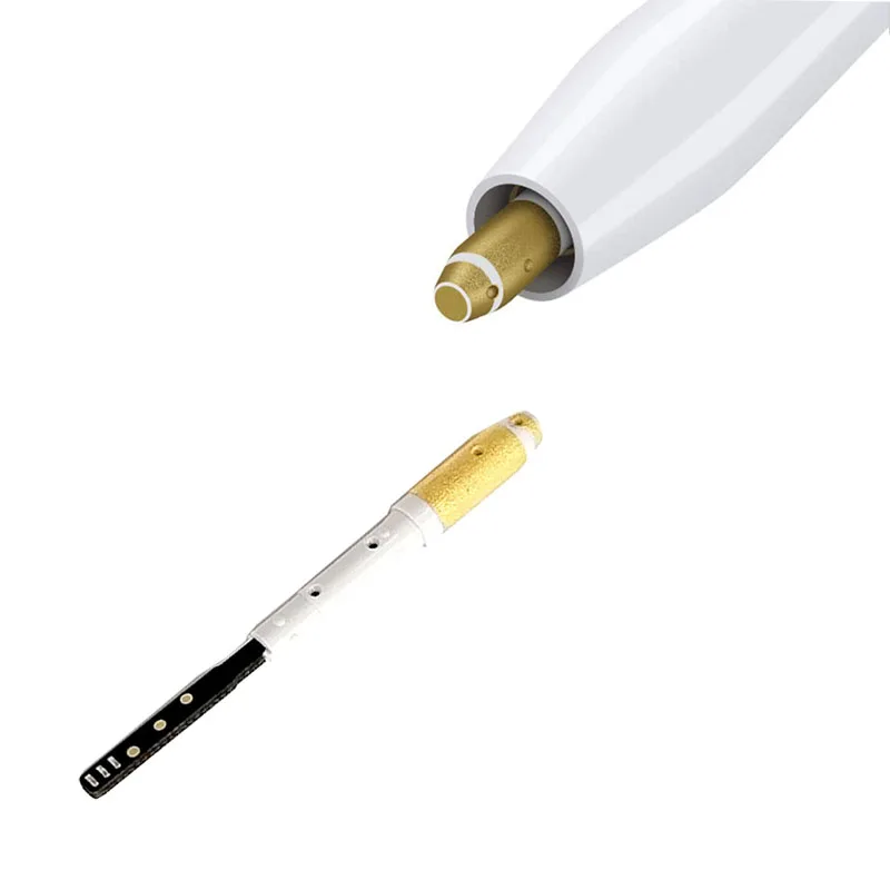 Puntas internas de repuesto de kits de reparación de puntas Apple Pencil de primera generación y segunda generación