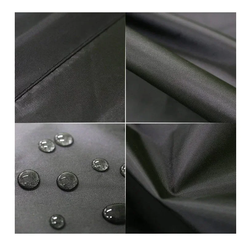 Cubiertas para Motor fueraborda, cubierta para Motor de barco completo remolcable, cubiertas impermeables para Motor fueraborda de tela Oxford resistente, impermeables