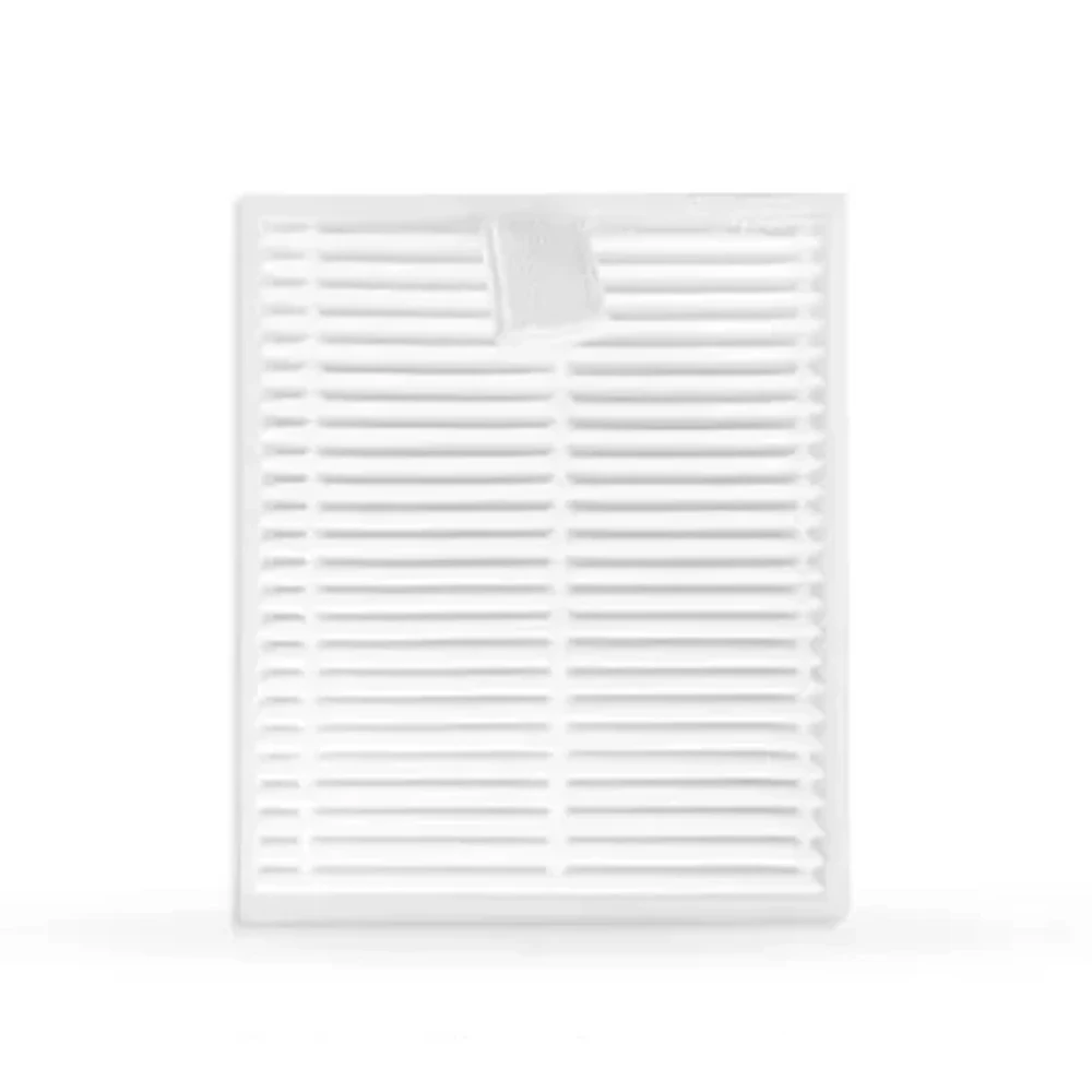 Para Xiaomi Robot aspirador E10 E12 B112 barredora repuestos rodillo Cepillo Lateral filtro Hepa paño de mopa trapos piezas de repuesto