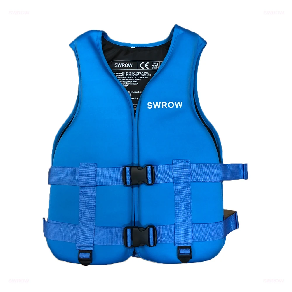 Chaleco salvavidas inflable para adultos, chaleco salvavidas para natación, canotaje, snorkel, surf, seguridad en el agua, chaquetas salvavidas deportivas
