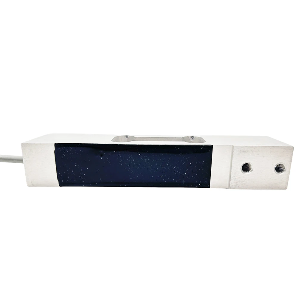 Sensor de Celda de Carga Zemic L6N, Capacidad de 3 kg a 100 kg, Clase C3, Impermeable, para Aplicaciones de Pesaje, Ideal para Básculas Industriales