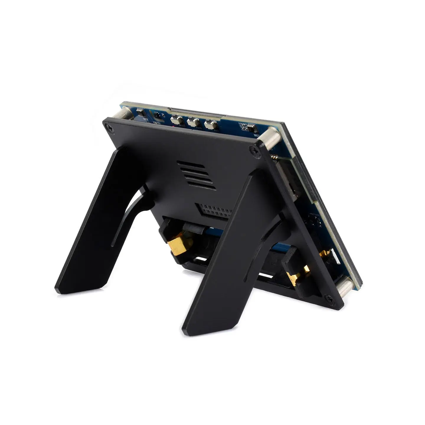 Placa de Desarrollo Waveshare ESP32-S3, Pantalla LCD Reflectante RLCD de 4.2 Pulgadas, Compatible con Diálogo por Voz con IA