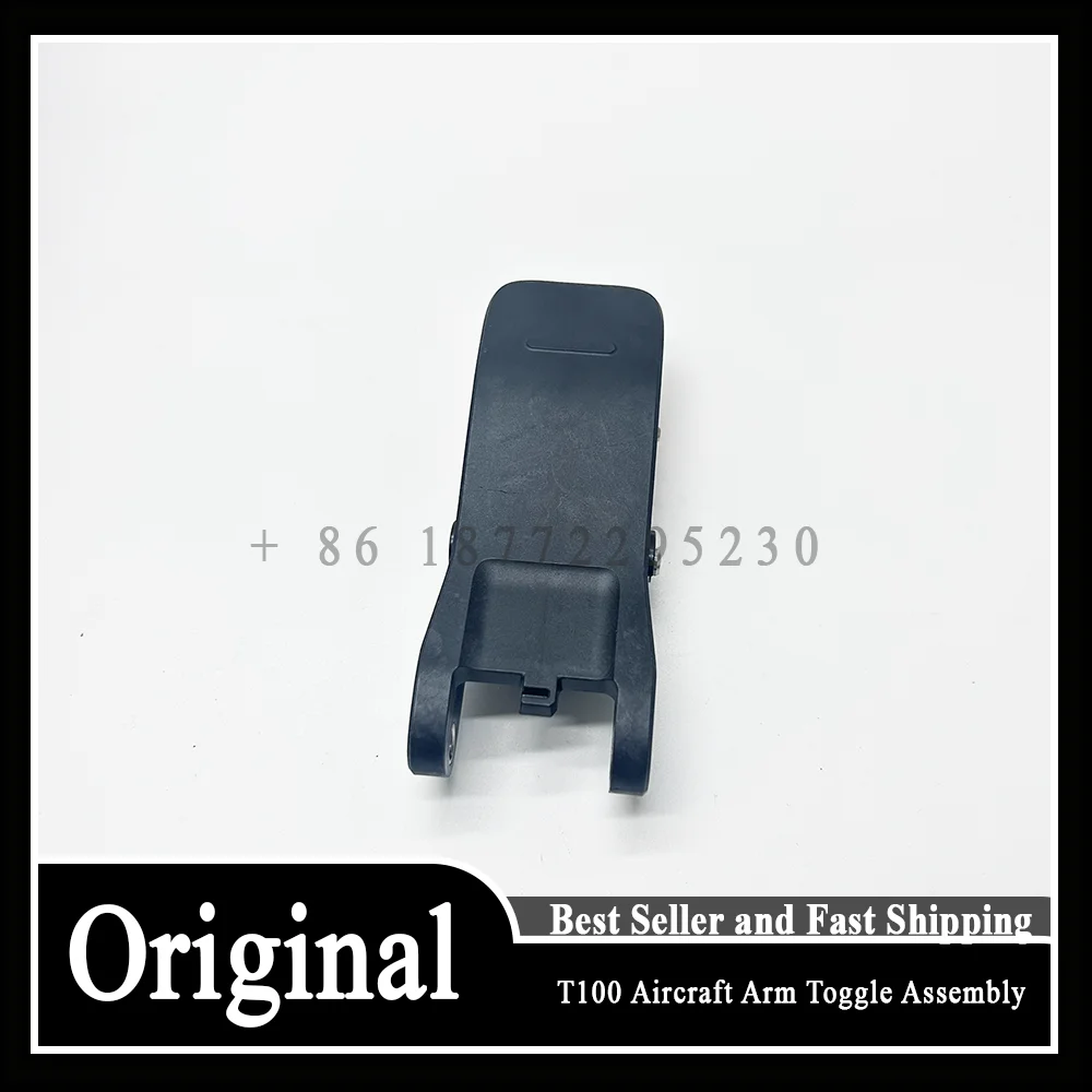 Conjunto de Brazo de Control Original T100 para Dron DJI Agras de Protección de Cultivos Agrícolas, Accesorios y Piezas de Reparación