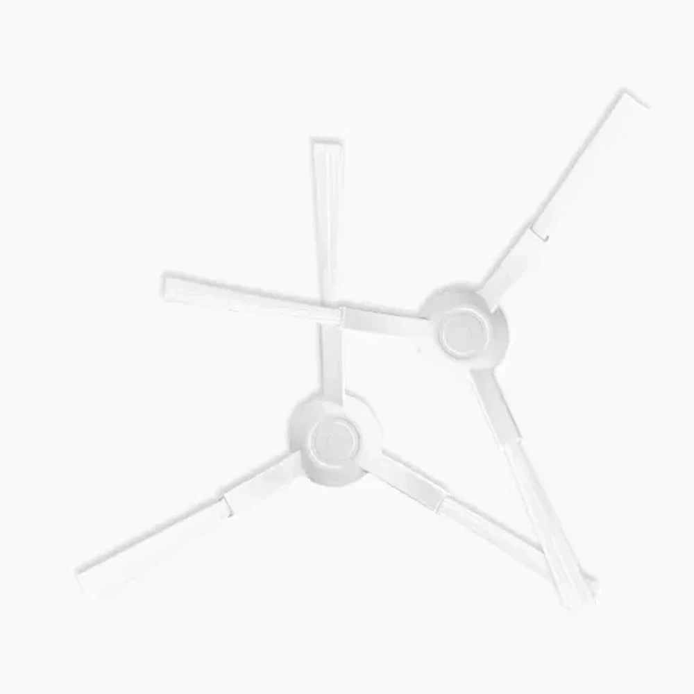 Para Xiaomi Robot aspirador E10 E12 B112 barredora repuestos rodillo Cepillo Lateral filtro Hepa paño de mopa trapos piezas de repuesto