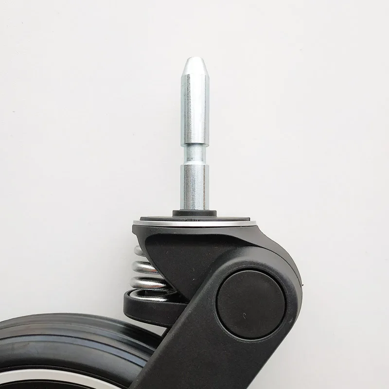 Rueda Delantera para Cochecito Cybex Priam 3/4 2019~2026, Reemplazo Directo, Accesorios para Cochecito de Bebé