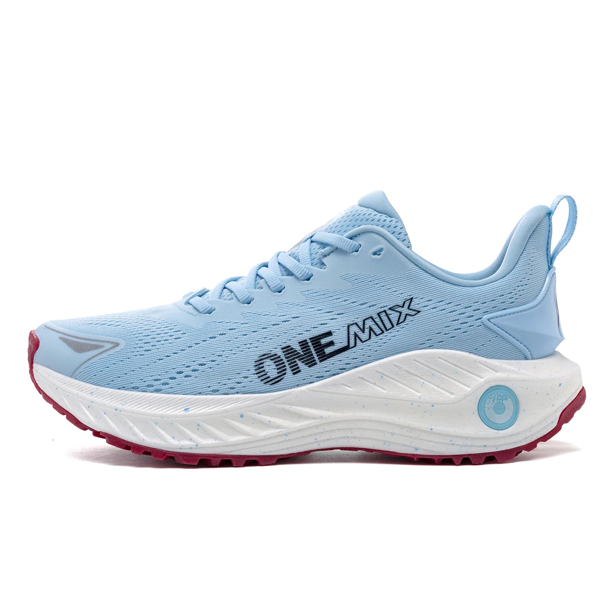 Zapatillas deportivas ONEMIX MeetoCasual, zapatillas transpirables para correr, zapatillas deportivas ligeras para hombre y mujer, zapatillas deportivas para gimnasio, zapatillas deportivas para hombre al aire libre