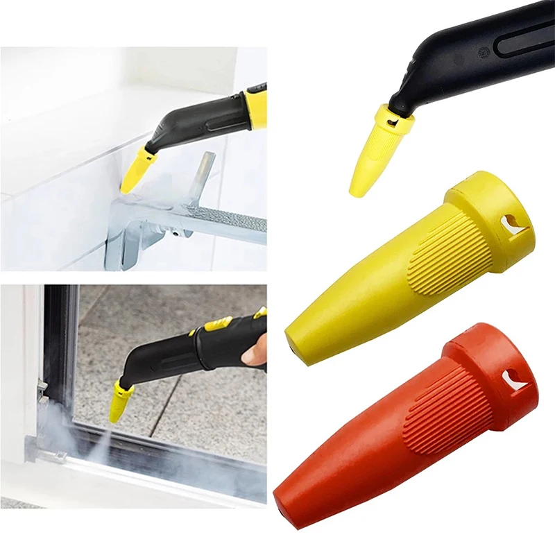 Para Karcher aspiradora de vapor Karcher SC1/SC2/SC3/SC4/SC5 accesorios potente boquilla cabezal de limpieza repuestos