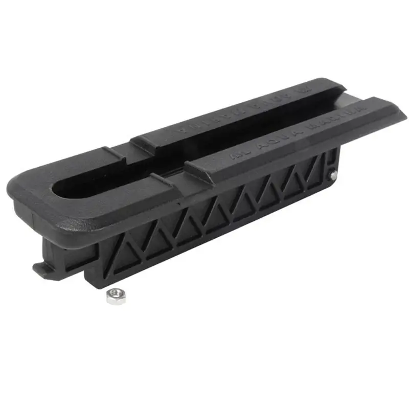 Nuevo Convertidor adaptador de aleta AQUA MARINA SUP para Base de aleta de dibujo SAFS para adaptarse a accesorios de tabla de s