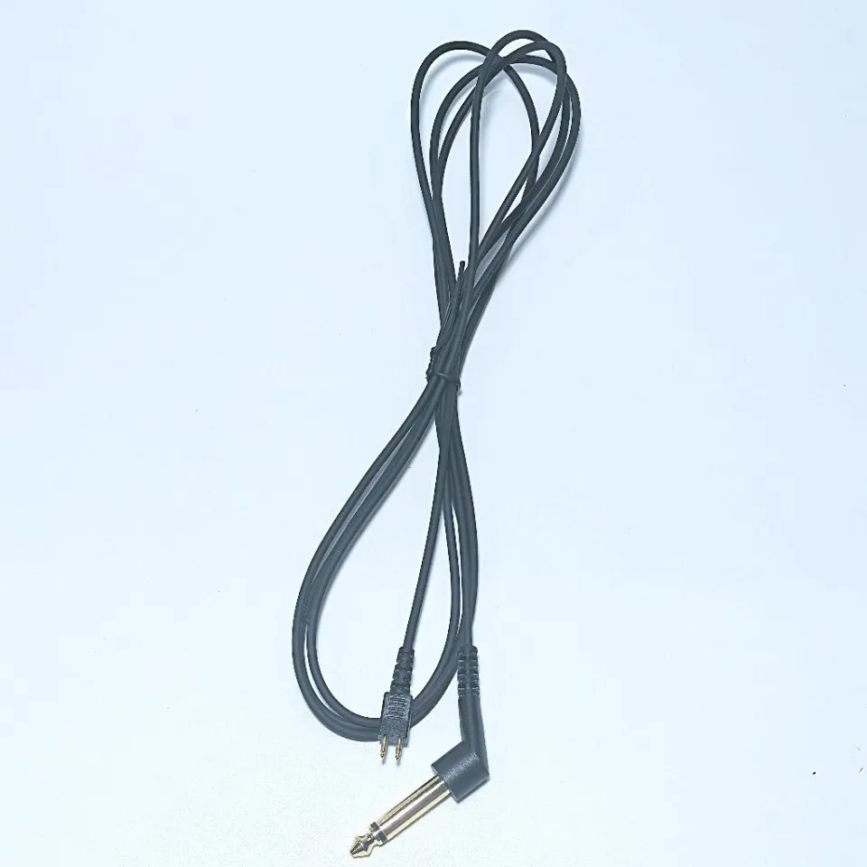 Audiómetro de conducción ósea B71 B71W, auriculares para audiómetro, cable para audiómetro, auriculares para audiómetro