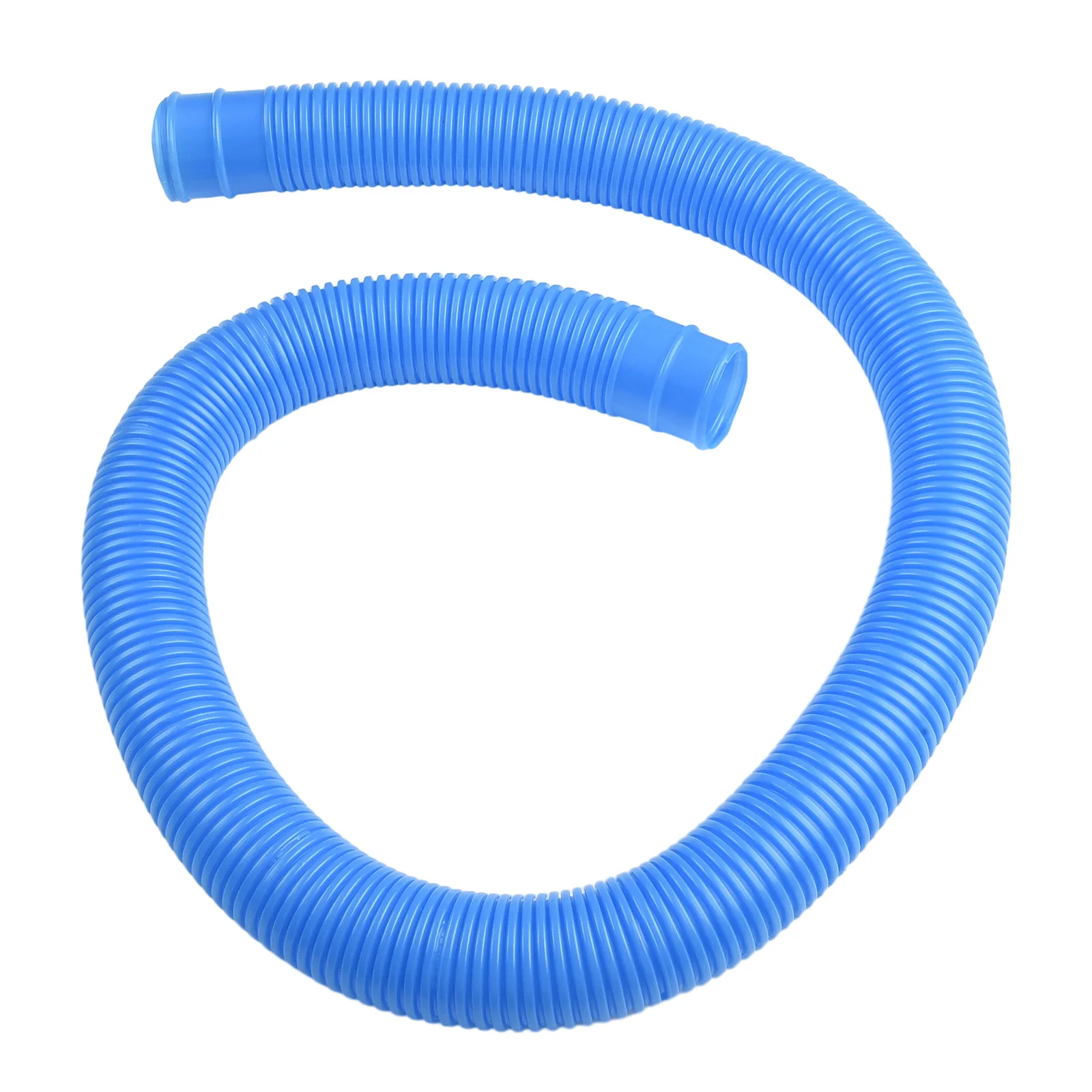 Manguera de repuesto para piscina Intex, 2 piezas, 32mm, 1-1/4 pulgadas, bomba de filtración sobre el suelo
