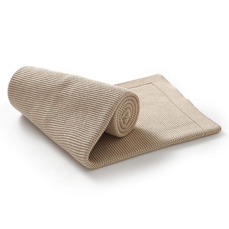 Mantas para bebé para todas las estaciones, manta multifunción de algodón para recién nacido, niño y niña, cochecito sólido para guardería, manta envolvente a cuadros de 100x80cm, esteras para lanzar