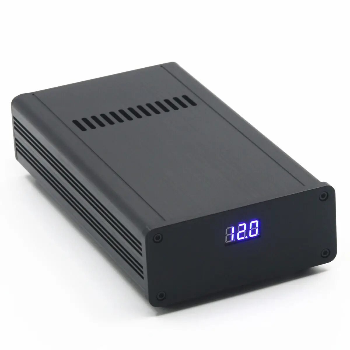 Fuente de alimentación lineal regulada DC5V-DC24V para preamplificador Phono Pro-Ject Tube Box DS2