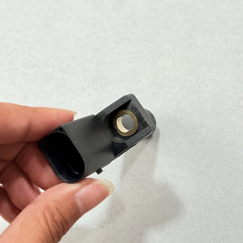 Sensor de posición del cigüeñal para Ssangyong Rodius Stavic 2004-2013 Rexton 2002 + OEM 1621533028