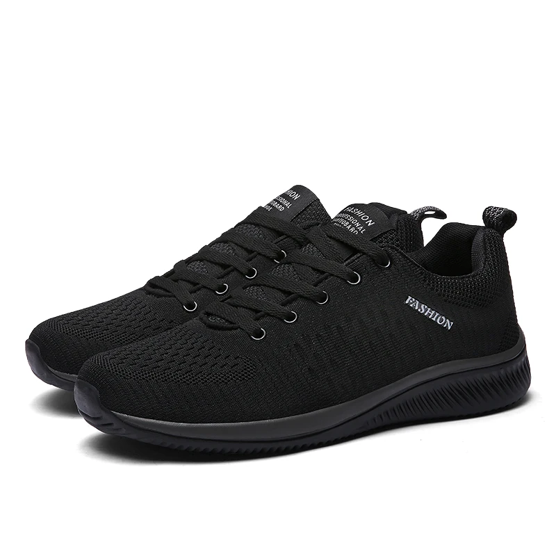 Zapatos de hombre, zapatos para correr para hombre, Tenis ligeros, cómodas zapatillas transpirables para caminar