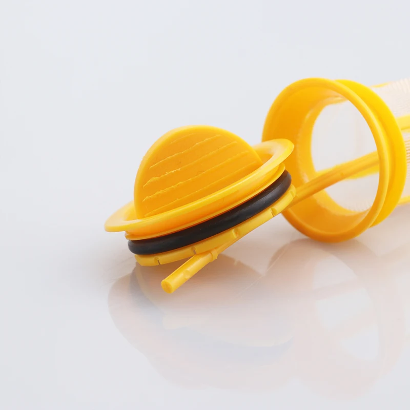 JUMTOP - Juego de 5 Filtros de Agua Dentales, Válvula de Succión, Filtro de Succión Fuerte y Débil, Equipo para Dentistas
