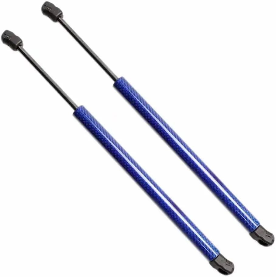 Amortiguadores de Gas para la Puerta Trasera del Suzuki Baleno WB1 2015-2021, Soportes de Elevación para Maletero, Amortiguadores de Resorte, Barra 81850M68P10