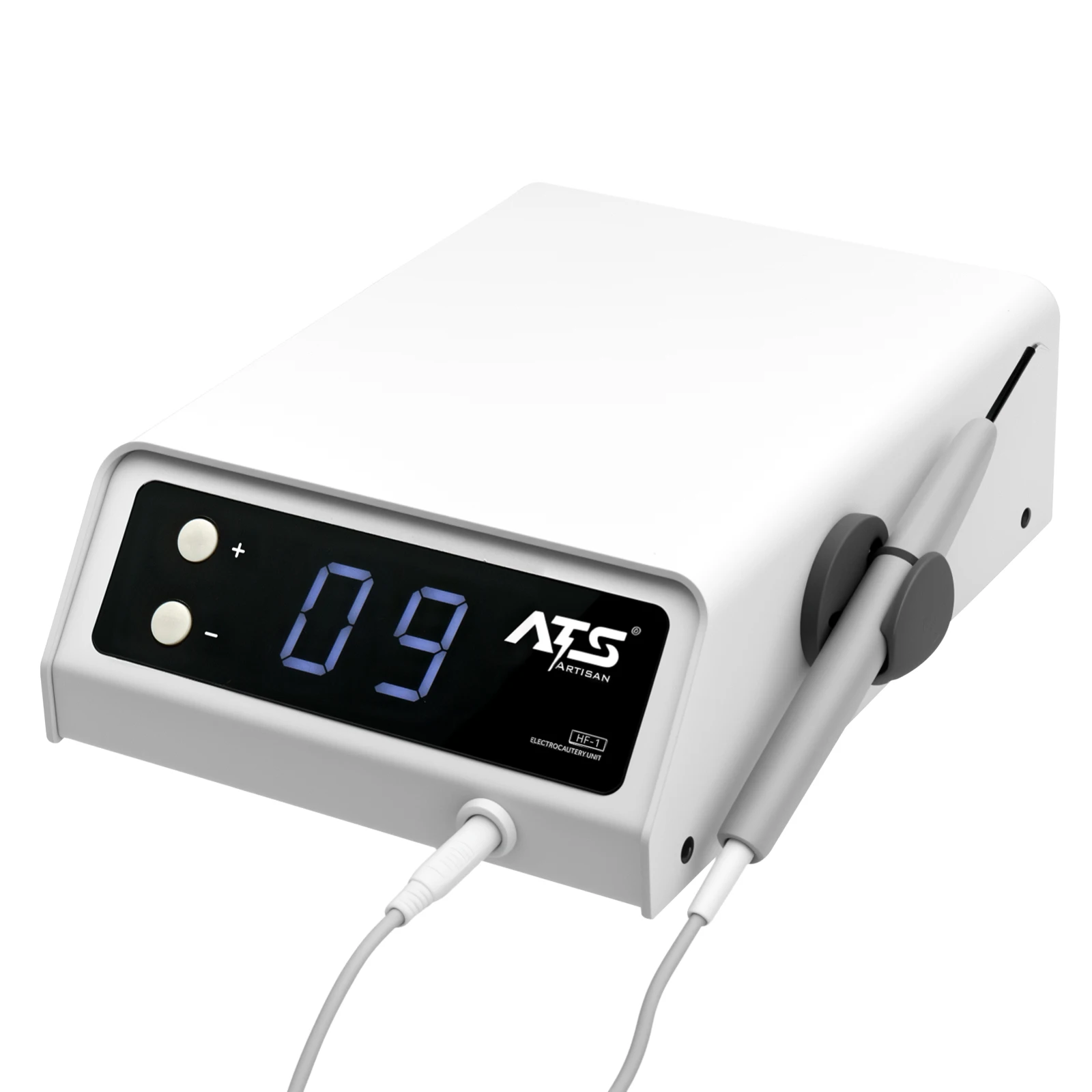 Sistema de unidad de electrocirugía Dental TH-1, cuchillo de alta frecuencia, herramientas bucales, 110V/220V, excelente control terapéutico