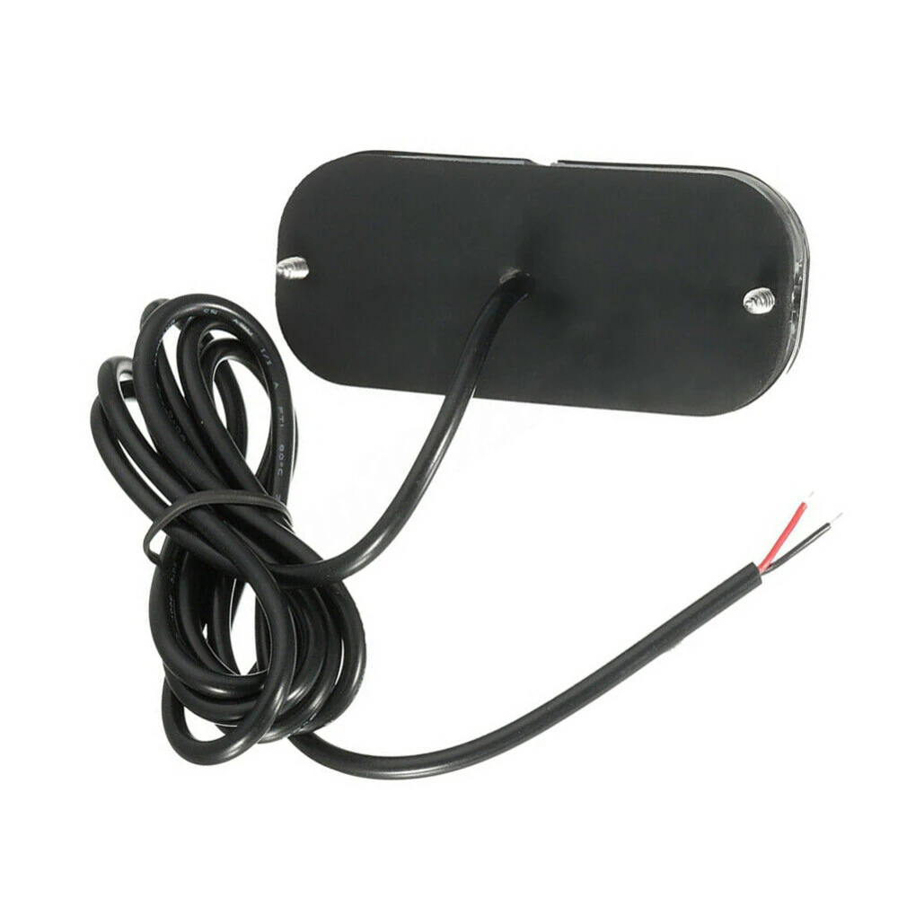 2 uds 27LED azul/blanco/rojo luces impermeables de acero inoxidable pontón subacuático para popa de barco marino y lámpara de vela de luz azul 50W