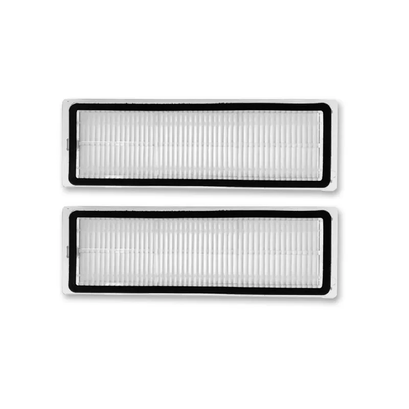 Kit de repuesto para aspiradora Xiaomi Roborock S5 Max S6 Maxv: cepillo de rodillo, filtro HEPA, paño para trapear y accesorios, piezas de repuesto.