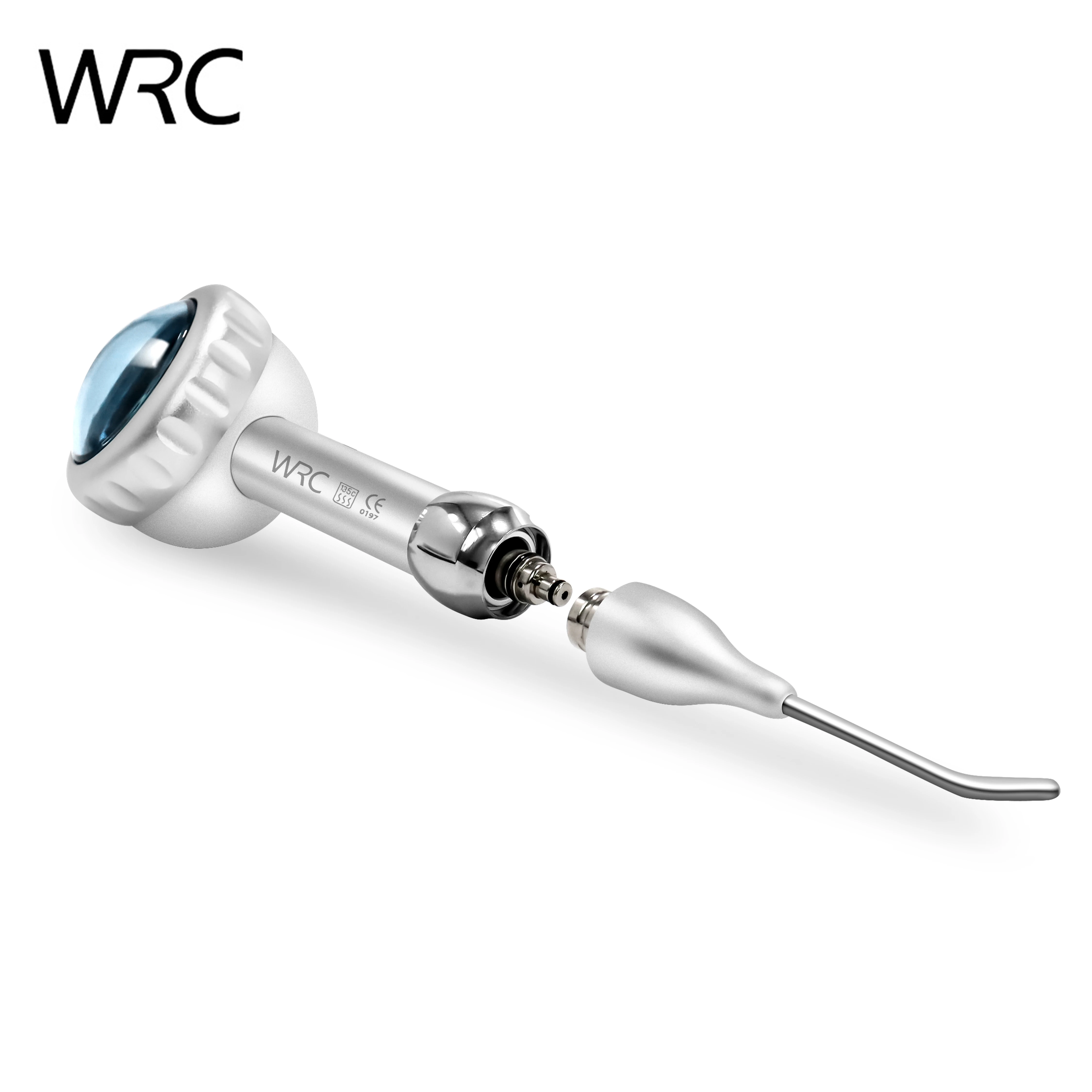 Pulidor Dental de aire y agua, pulidor de Metal por chorro, flujo de aire, sistema pulidor de dientes por chorro Oral, herramienta de pulido de profilaxis de limpieza Dental