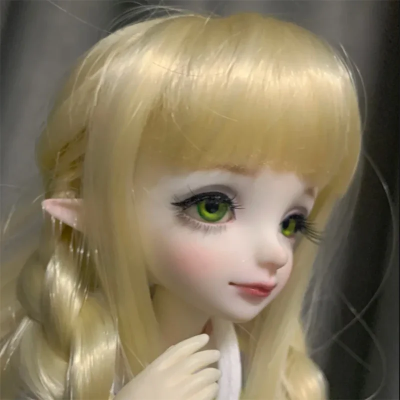 Ojos de muñeca de resina, 10/12/14/16/18mm, 1/8, 1/6, 1/4 y 1/3, accesorios de maquillaje Diy para muñecas Bjd